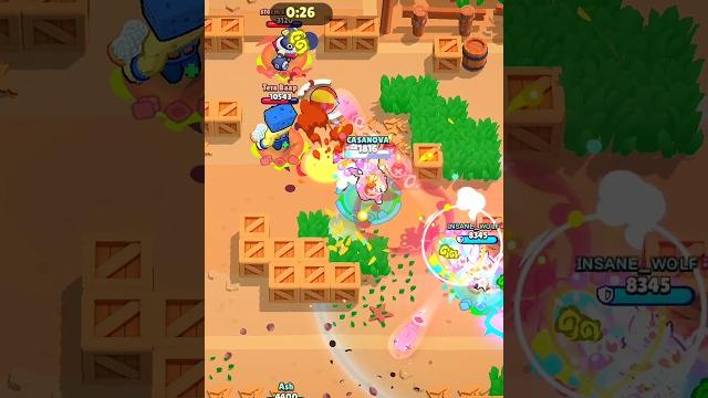 -6969 iq tick ️ #shorts #brawlstars -6969 iq tick ️ #shorts #brawlstars