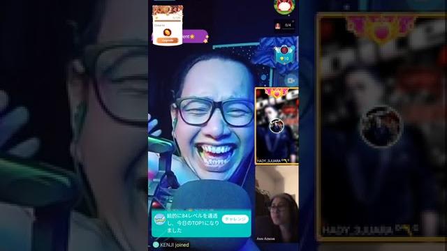 Bigo monkey (ann azman song) Bigo monkey (ann azman song)