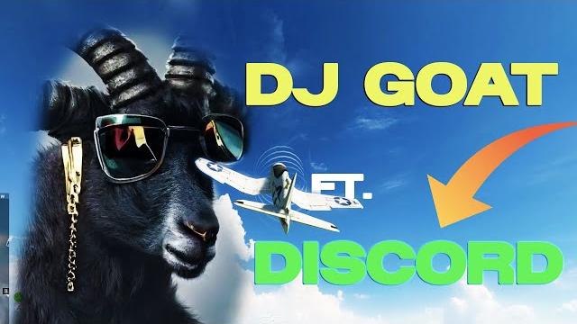 Discord montage - ft. dj goat Discord montage - ft. dj goat