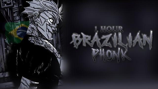 Agressive brazilian phonk 2024 playlist for edit Agressive brazilian phonk 2024 playlist for edit