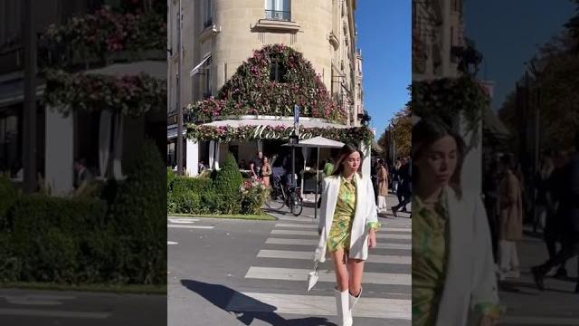 Miss #dior #paris Miss #dior #paris