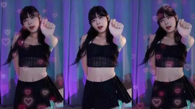 Twitch 韓國妹子 고라니율 (golaniyuleo) 《遇見摯愛(see tình)》 Twitch 韓國妹子 고라니율 (golaniyuleo) 《遇見摯愛(see tình)》