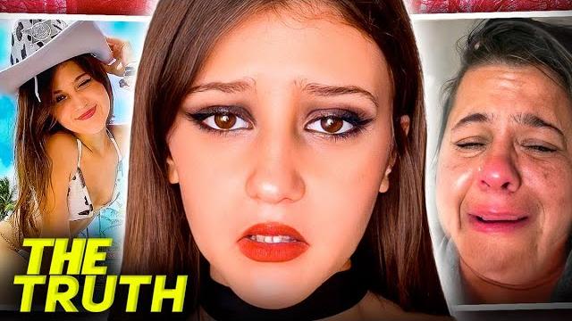 The tragic reality of jenny popach's life The tragic reality of jenny popach's life