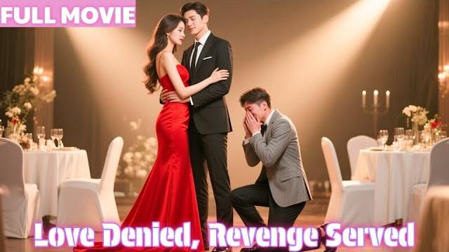 He ditched the wedding for his ex. she chose the ceo. he regrets it! He ditched the wedding for his ex. she chose the ceo. he regrets it!