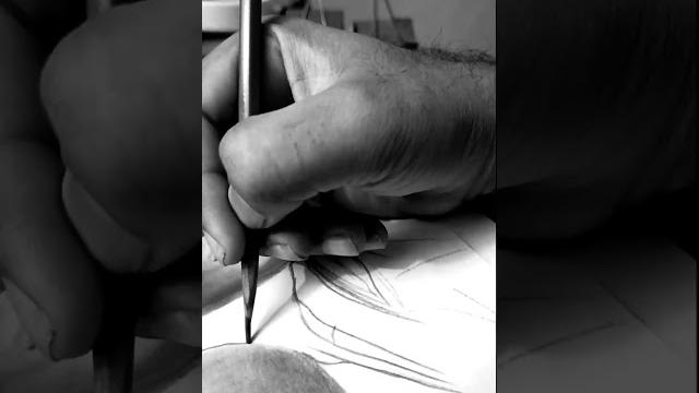 Mia malkova adult star and live streamer portrait sketch #drawing #sketch #ytshorts #art #artist Mia malkova adult star and live streamer portrait sketch #drawing #sketch #ytshorts #art #artist