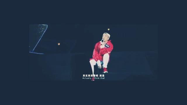 Jony j - 套路南京奧体中心演唱會 live Jony j - 套路南京奧体中心演唱會 live
