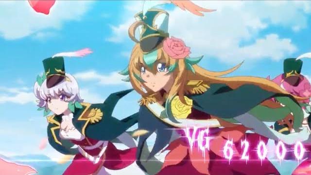 Urara vs mirei amv Urara vs mirei amv