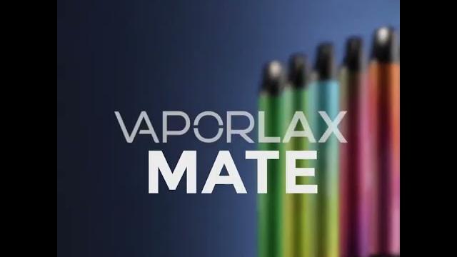 Vaporlax mate 800 puff+ Vaporlax mate 800 puff+