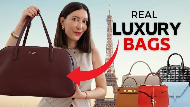 Forget chanel or hermes. these are the top 10 understated luxury bags brands to buy instead Forget chanel or hermes. these are the top 10 understated luxury bags brands to buy instead