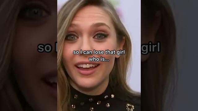 Aubrey plaza showing up in the same outfit as elizabeth olsen Aubrey plaza showing up in the same outfit as elizabeth olsen
