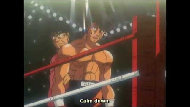 Sendo vs shigeta Sendo vs shigeta