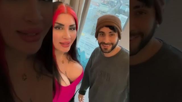 فيلم ميرا النوري العراقية #shorts فيلم ميرا النوري العراقية #shorts