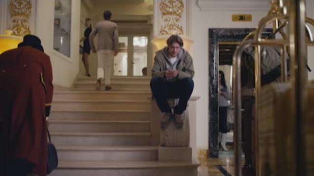 Лондонград. знай наших: смотри во второй серии! Лондонград. знай наших: смотри во второй серии!