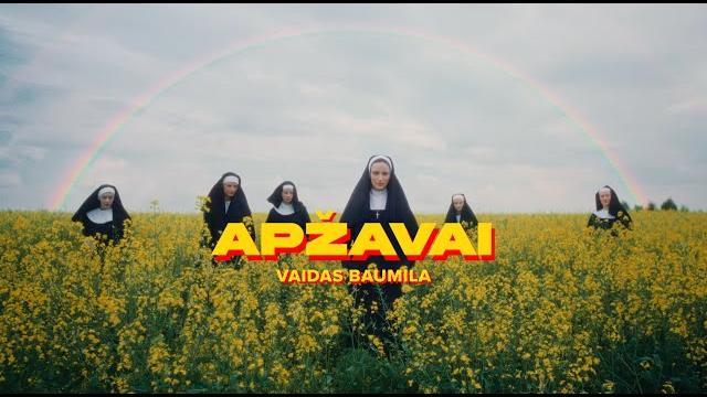 Vaidas baumila - apžavai Vaidas baumila - apžavai
