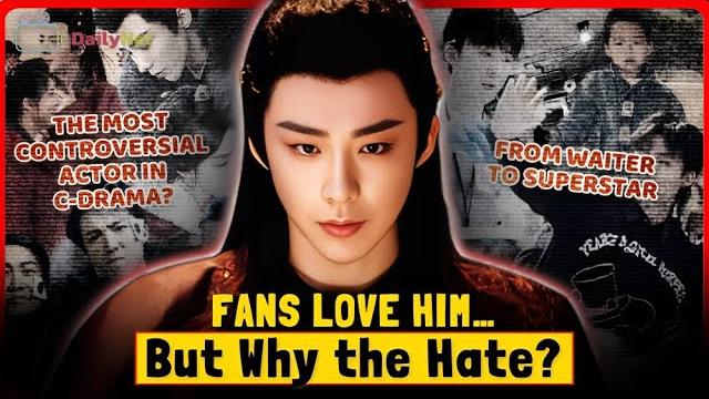 Liu yuning’s wild rise: from singing in bars to leading man — why does drama follow him? Liu yuning’s wild rise: from singing in bars to leading man — why does drama follow him?