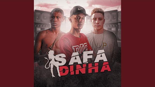 Safadinha Safadinha