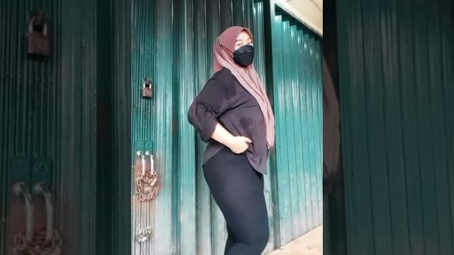 Jilbab leggings memang biking ngiler!!! Jilbab leggings memang biking ngiler!!!