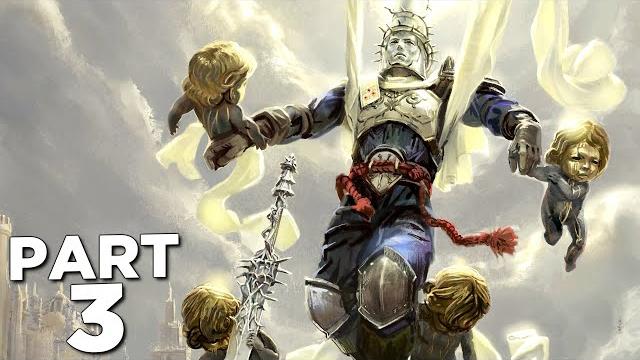 Blasphemous 2 walkthrough gameplay part 3 - great preceptor radames boss (full game) Blasphemous 2 walkthrough gameplay part 3 - great preceptor radames boss (full game)