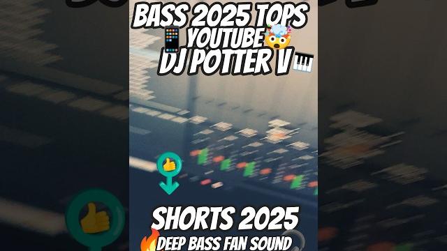 Deep bass fan sound2025#remiix #shortsvideo #tvmu #bassmusic#sound #videoshiphop #potter#дрифт #басс Deep bass fan sound2025#remiix #shortsvideo #tvmu #bassmusic#sound #videoshiphop #potter#дрифт #басс