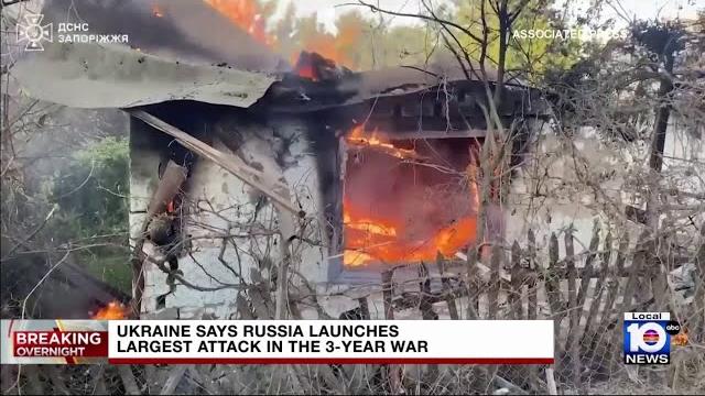 Here is the latest on the ukraine-russia war Here is the latest on the ukraine-russia war