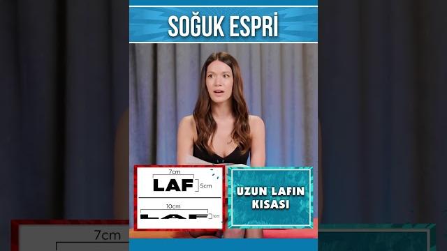 Eğlenceli soğuk espriler hazal subaşı Eğlenceli soğuk espriler hazal subaşı