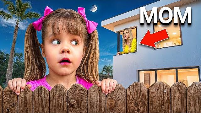 Daughter is sneaking out of house at 12am Daughter is sneaking out of house at 12am