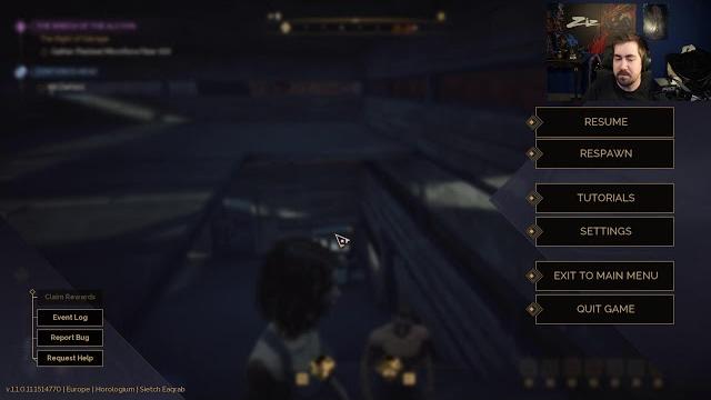 Checking out dune: awakening launch /w steelmage#ad | !dune Checking out dune: awakening launch /w steelmage#ad | !dune