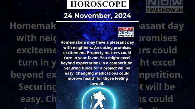 Aquarius horoscope| 24 nov zodiac | astrology & prediction of the day | #short #rashifal #horoscope Aquarius horoscope| 24 nov zodiac | astrology & prediction of the day | #short #rashifal #horoscope