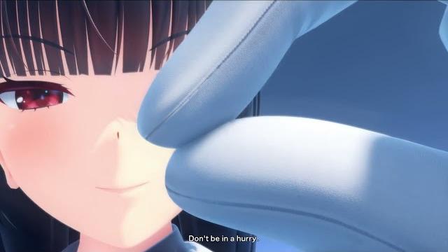 Giga giantess girl "educates" the people in the city Giga giantess girl "educates" the people in the city