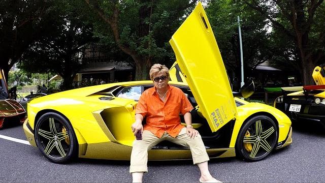 Gopro: the streets of japan in 4k Gopro: the streets of japan in 4k