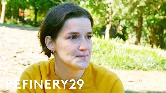 The life threatening dangers of gay conversion therapy | state of grace | refinery29 The life threatening dangers of gay conversion therapy | state of grace | refinery29