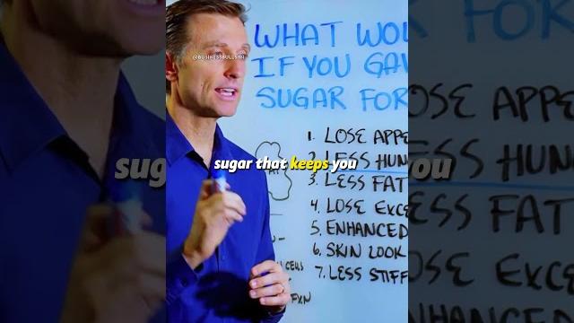 What happens if you stop eating sugar for 14 days What happens if you stop eating sugar for 14 days