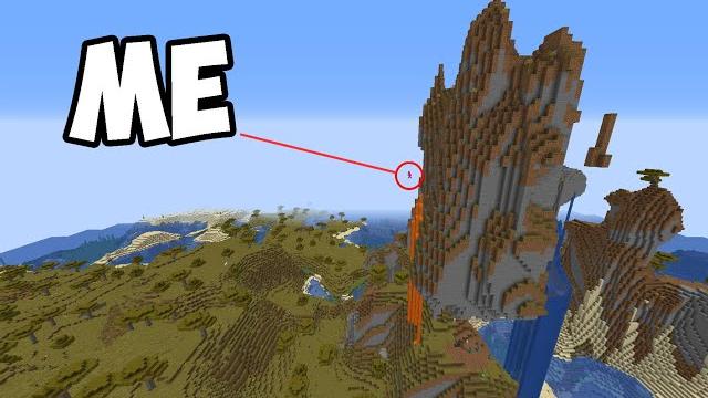 Every minecraft player should know this... Every minecraft player should know this...