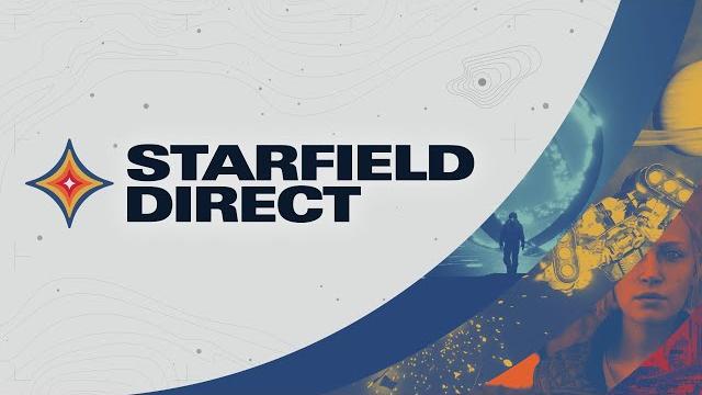 Starfield direct – gameplay deep dive Starfield direct – gameplay deep dive