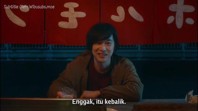 Dorama sub indo, film jepang comedy Dorama sub indo, film jepang comedy