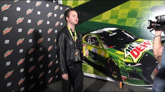 Tony tornado mountain dew interview! Tony tornado mountain dew interview!