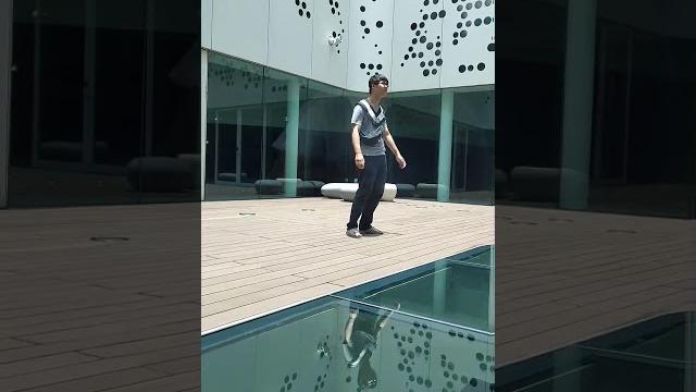 嘉佑耍腦 嘉佑耍腦