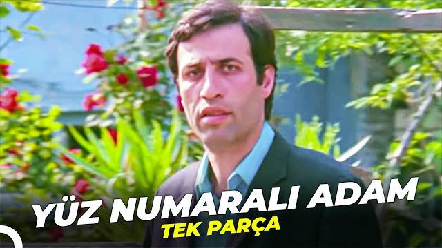Yüz numaralı adam | kemal sunal eski türk filmi tek parça Yüz numaralı adam | kemal sunal eski türk filmi tek parça