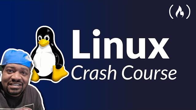 Linux operating system - crash course for beginners Linux operating system - crash course for beginners