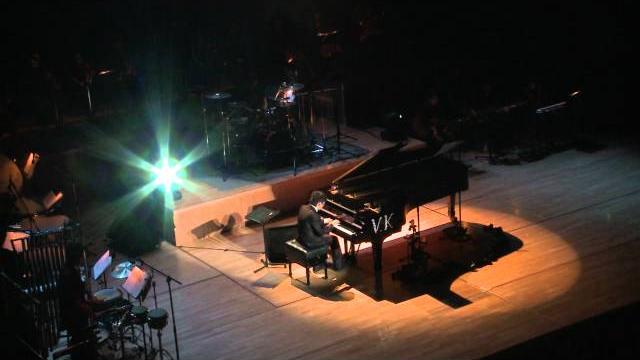 V.k克-愛無限台北演奏會(7) 純白&小星星幻想曲 V.k克-愛無限台北演奏會(7) 純白&小星星幻想曲