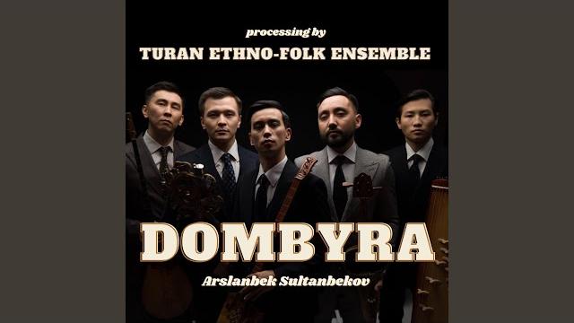 Dombyra Dombyra