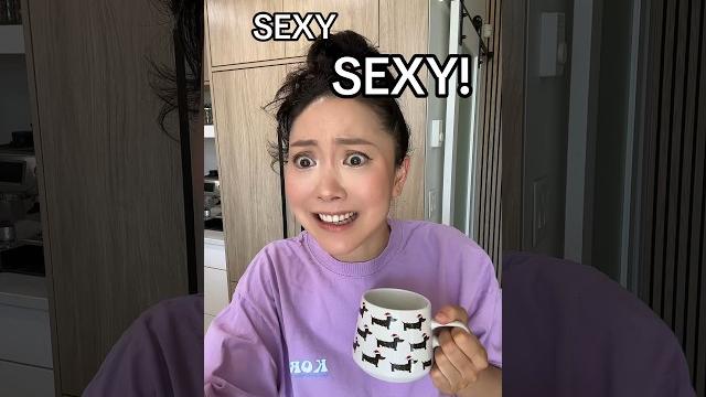 How to compliment your asian mom @theweeniefamily How to compliment your asian mom @theweeniefamily