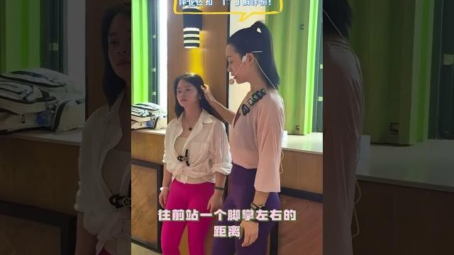 富贵包,脖子痛,都跟着小艾练 #居家鍛煉 #快手健身房 #快速瘦 #运动瘦身 #熱門 #減脂 富贵包,脖子痛,都跟着小艾练 #居家鍛煉 #快手健身房 #快速瘦 #运动瘦身 #熱門 #減脂