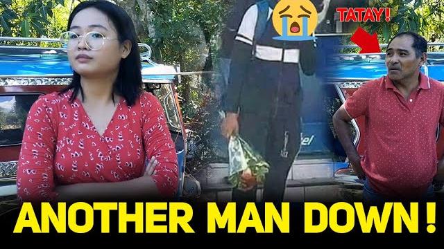 Girlfriend tinanggi ang kanyang boyfriend dahil sa maagang pamamanhikan ?bakit kaya ? Girlfriend tinanggi ang kanyang boyfriend dahil sa maagang pamamanhikan ?bakit kaya ?