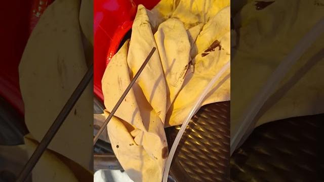 Откачька масла на днепре Откачька масла на днепре