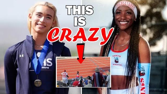 Track sensation clara adams state title stripped, while trans ab hernandez wins 3 at same meet! Track sensation clara adams state title stripped, while trans ab hernandez wins 3 at same meet!