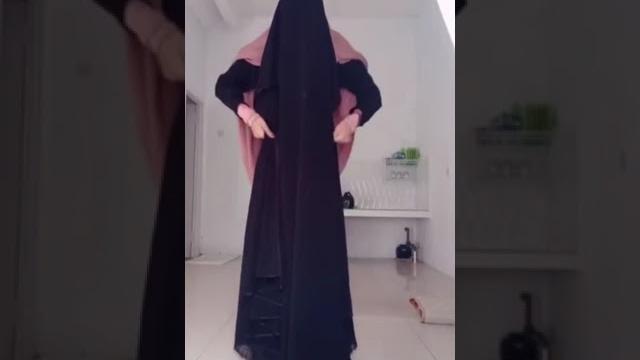 Jumbo arabian nose piece / #abaya #hijab #sanakhan Jumbo arabian nose piece / #abaya #hijab #sanakhan