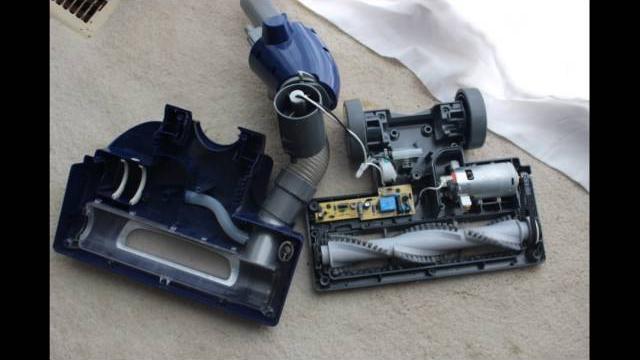 Shark navigator lift away deluxe belt repair Shark navigator lift away deluxe belt repair