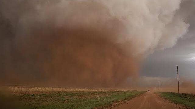 Tornadoes plague lubbock texas area - june 5, 2025 Tornadoes plague lubbock texas area - june 5, 2025