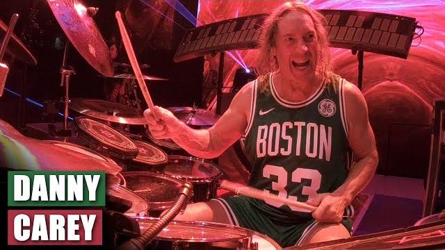 Danny carey | "pneuma" by tool (live in concert) Danny carey | "pneuma" by tool (live in concert)